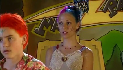 The Tribe - Se1 - Ep40 HD Watch