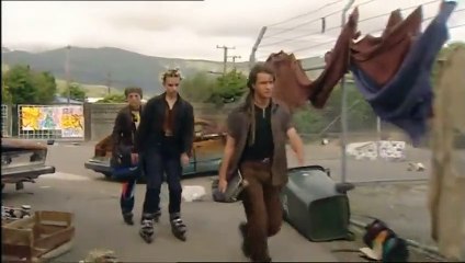 The Tribe - Se1 - Ep41 HD Watch