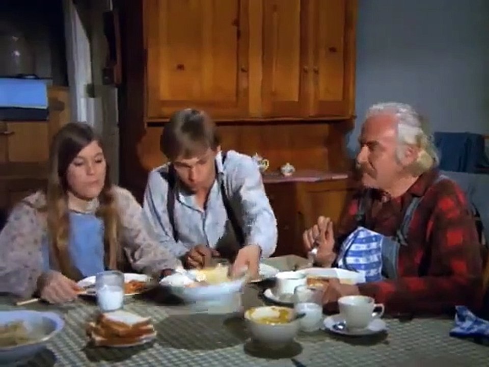 The Waltons - Se2 - Ep20 HD Watch