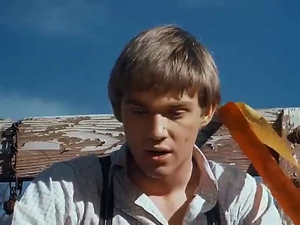 The Waltons - Se2 - Ep22 HD Watch