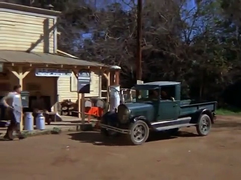 The Waltons - Se2 - Ep24 HD Watch