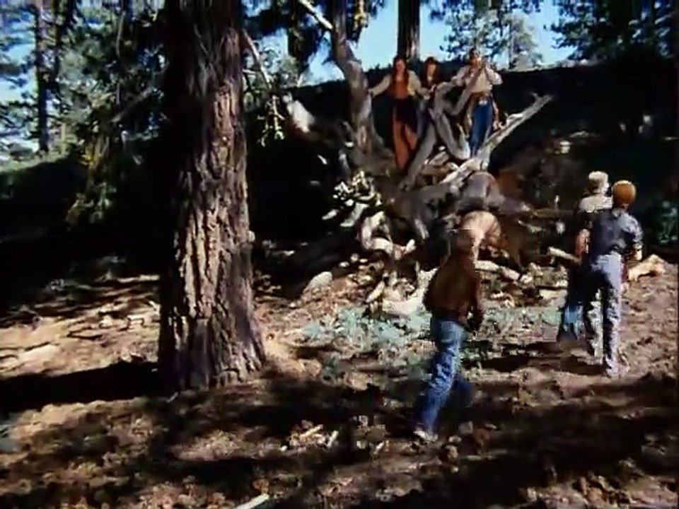 The Waltons - Se3 - Ep01 HD Watch