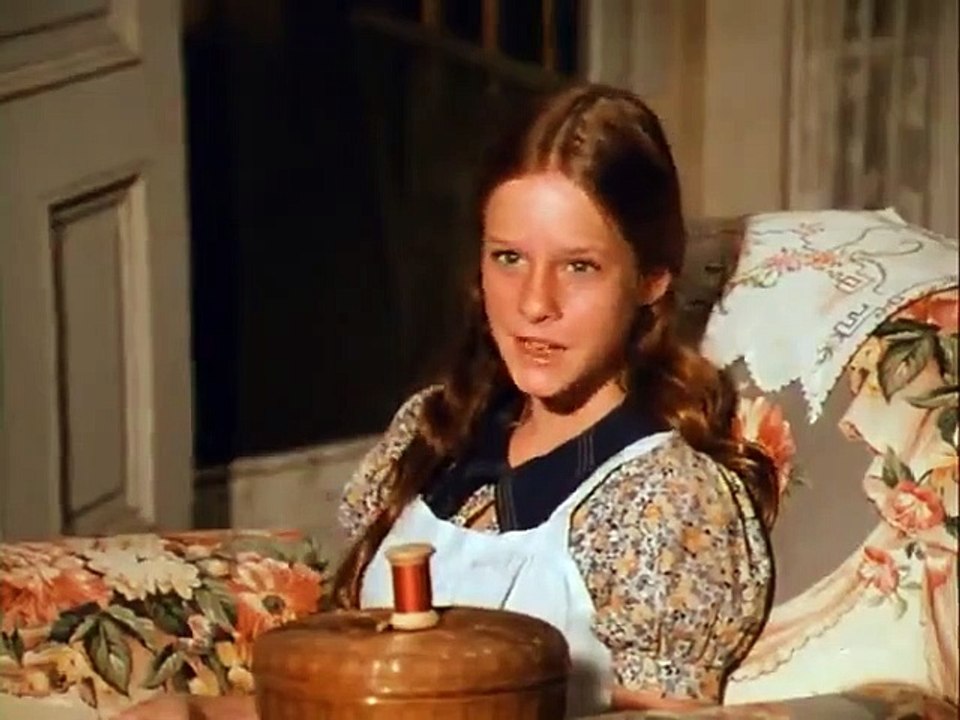 The Waltons - Se3 - Ep05 HD Watch