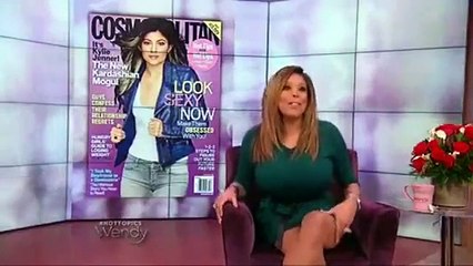 The Wendy Williams Show - Se7 - Ep13 HD Watch