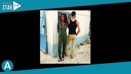 L'amour est dans le pré 2018 : On connaît le "beau gosse" de Karine Le Marchand