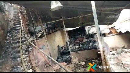 tn7-Niños y adultos de Tacares piden ayuda tras perderlo todo en incendio-090223