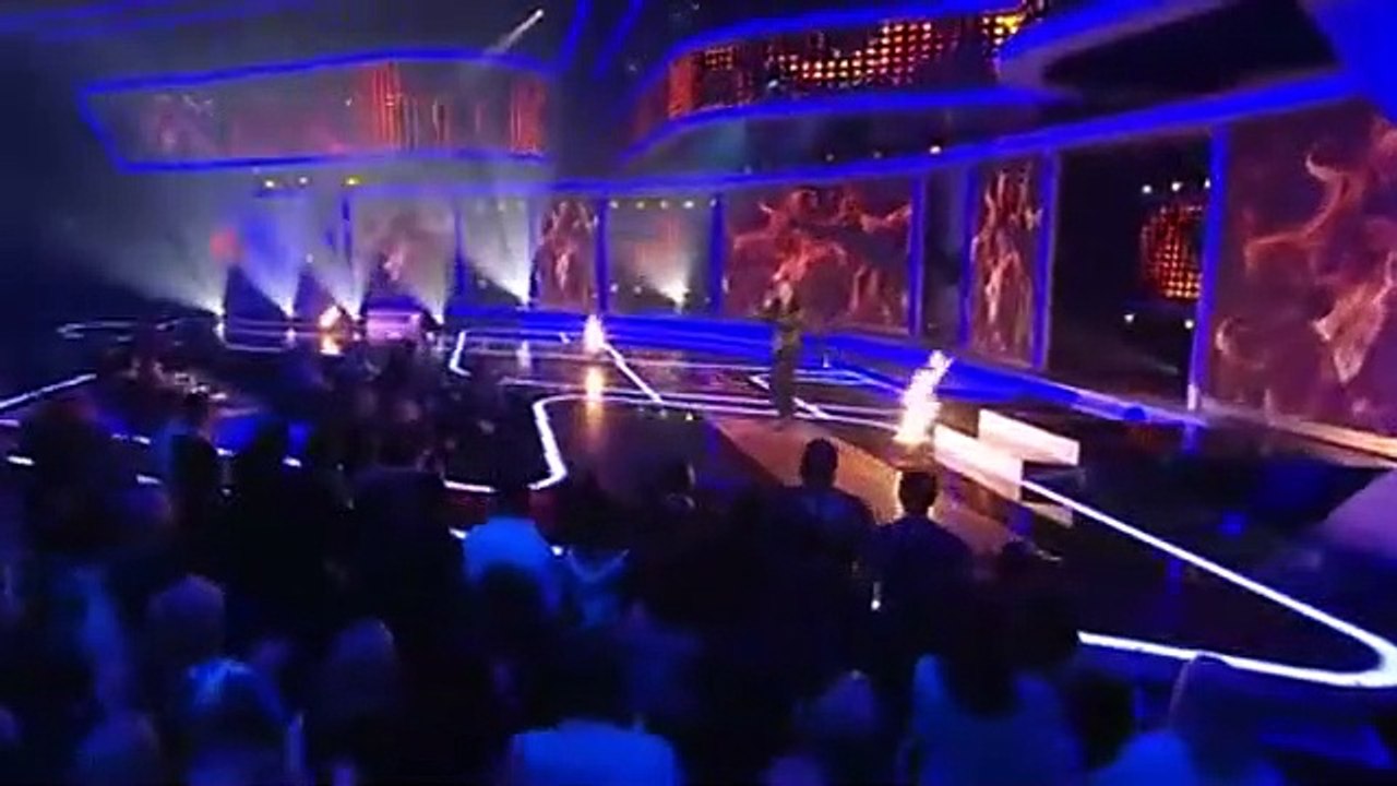 The X Factor (UK) - Se4 - Ep16 HD Watch