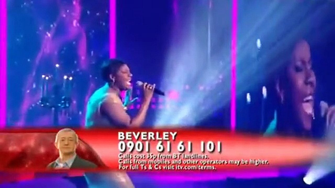 The X Factor (UK) - Se4 - Ep21 HD Watch