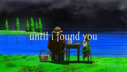 Until i found you_stephen sanchez em beihold _audio edit