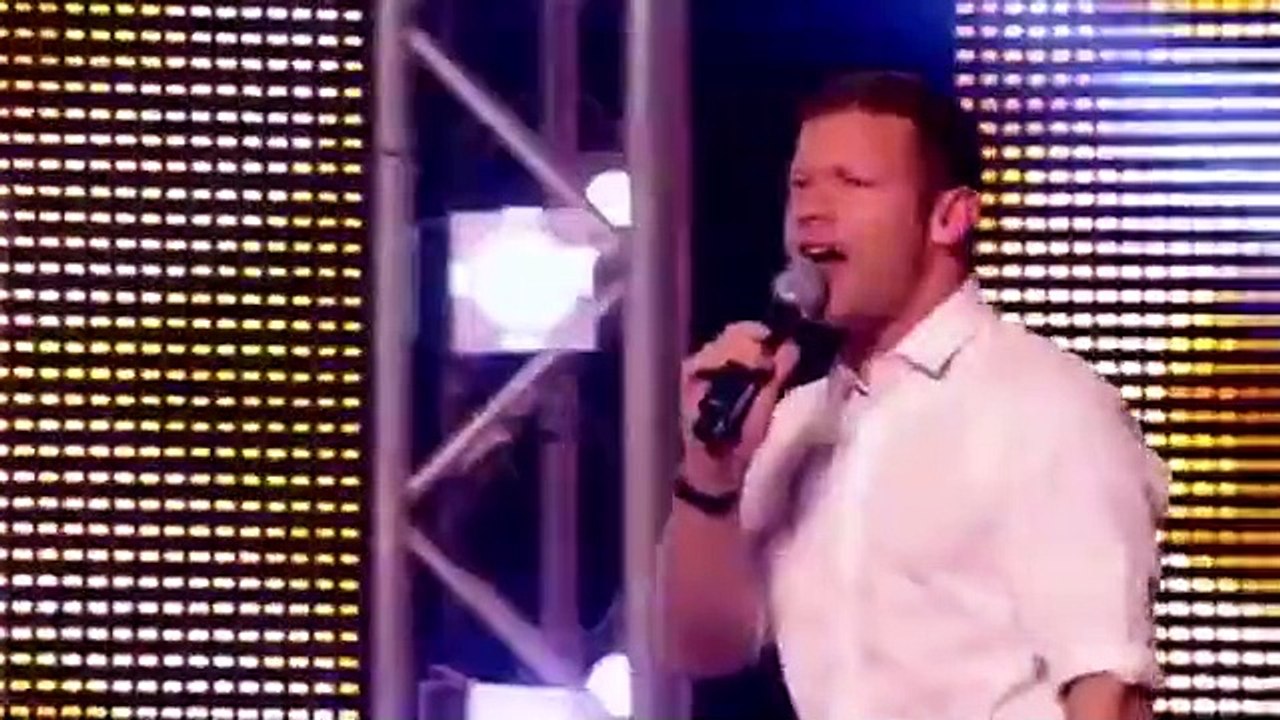 The X Factor (UK) - Se9 - Ep01 HD Watch