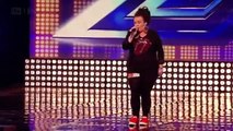 The X Factor (UK) - Se9 - Ep04 HD Watch