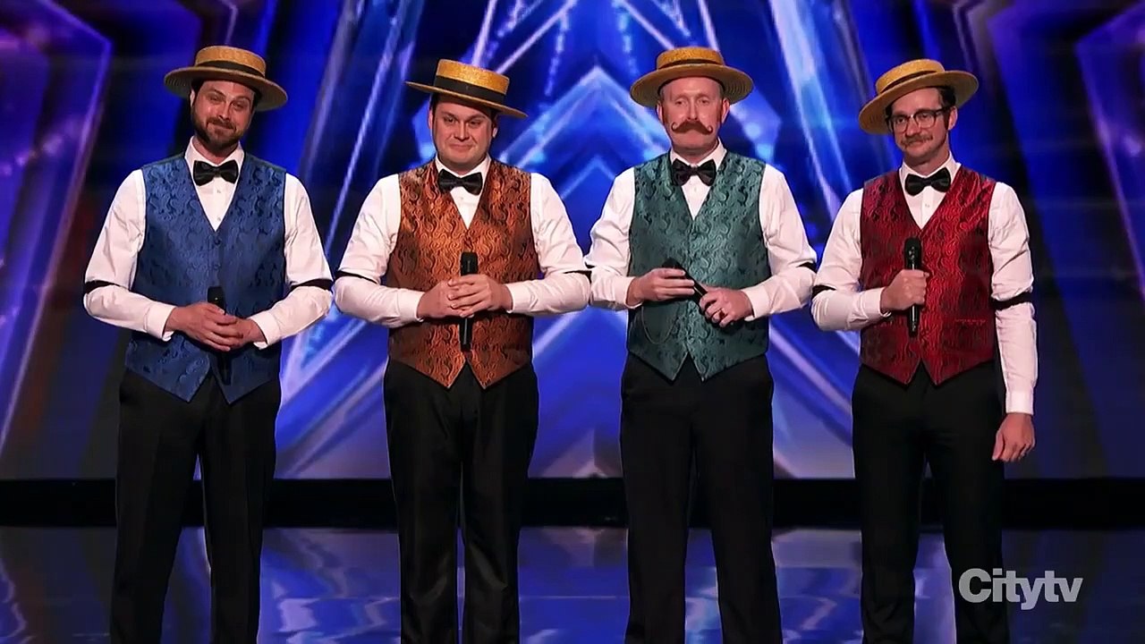 America's Got Talent - Se15 - Ep03 - Auditions 3 HD Watch
