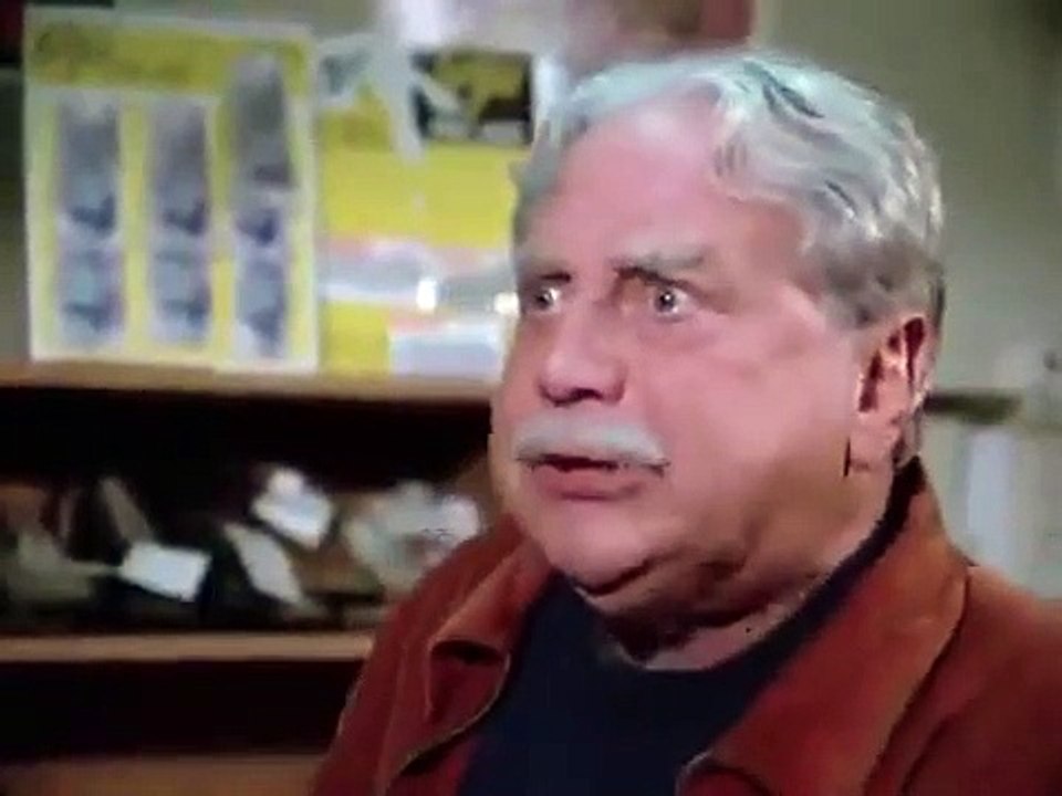 The Streets of San Francisco - Se3 - Ep14 HD Watch