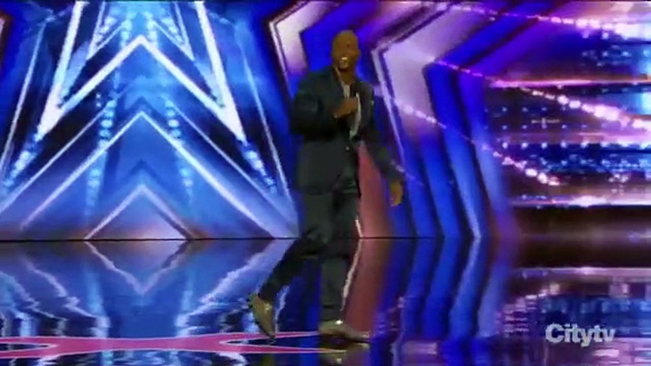 America's Got Talent - Se16 - Ep03 HD Watch