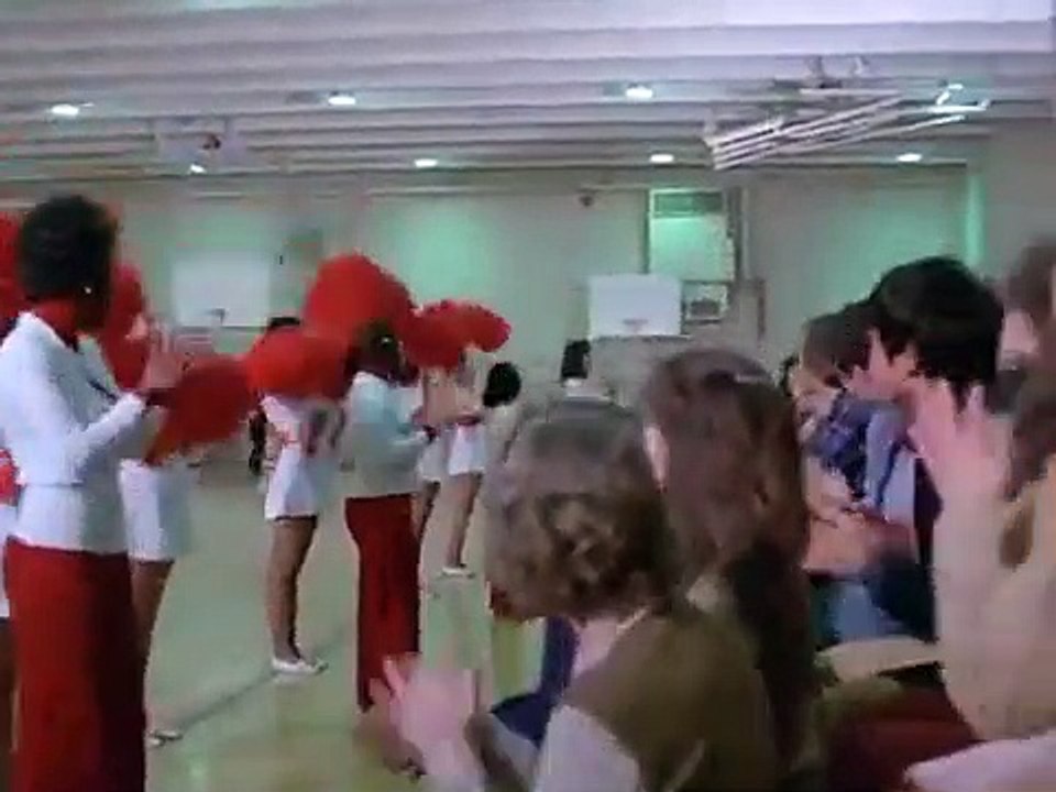 The Streets of San Francisco - Se3 - Ep18 HD Watch