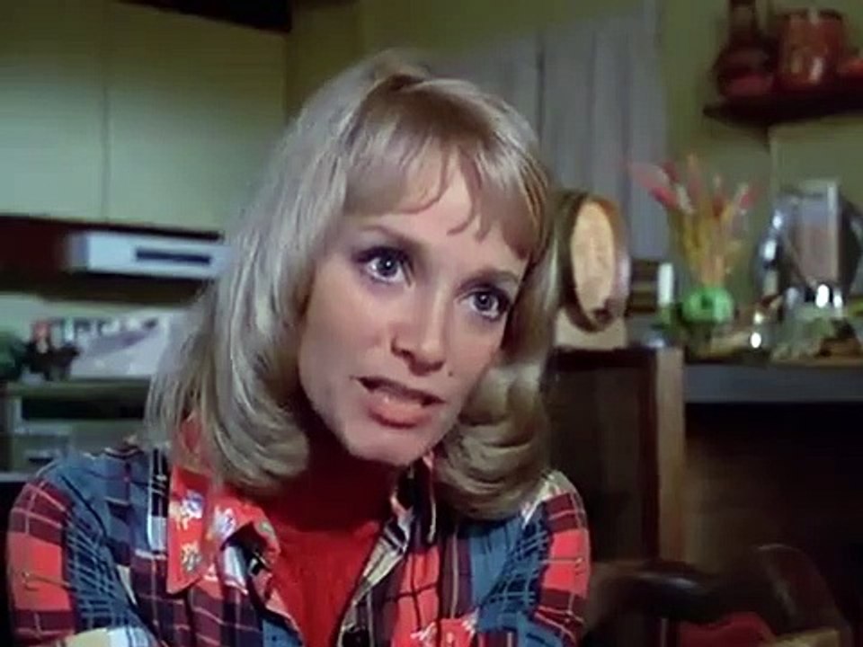 The Streets of San Francisco - Se3 - Ep19 HD Watch