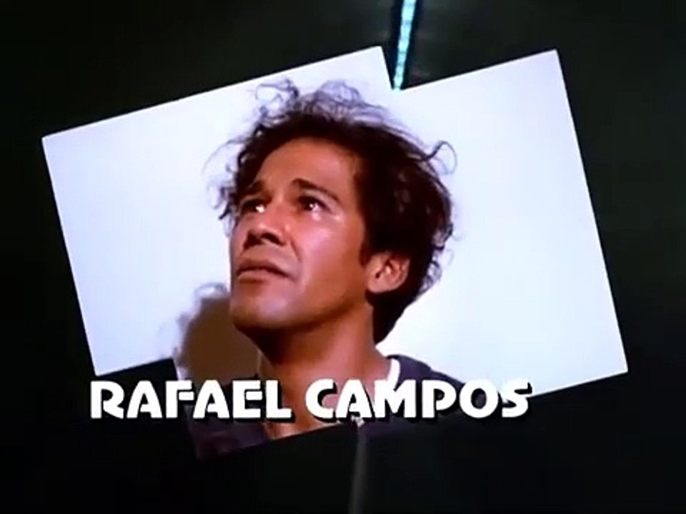 The Streets of San Francisco - Se3 - Ep15 HD Watch