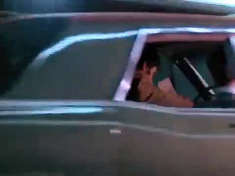 The Streets of San Francisco - Se3 - Ep22 HD Watch