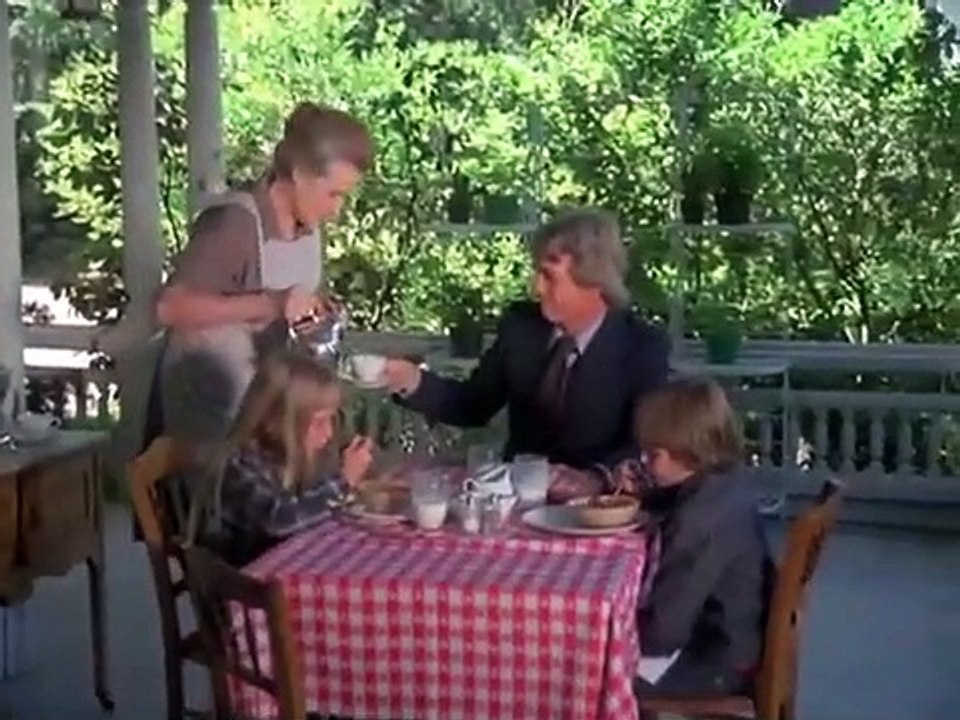 The Streets of San Francisco - Se3 - Ep20 HD Watch