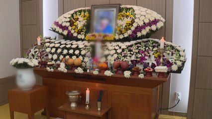 [뉴스라이더] 친모 오열 "너무 슬퍼 놓을 수가 없어"...아동학대 대책은? / YTN