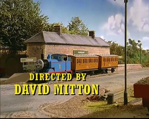 Thomas $$ Friends - Se3 - Ep07 HD Watch