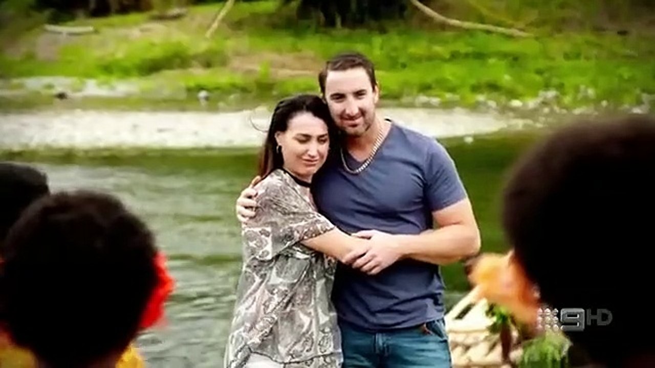 The Last Resort - Se1 - Ep03 HD Watch