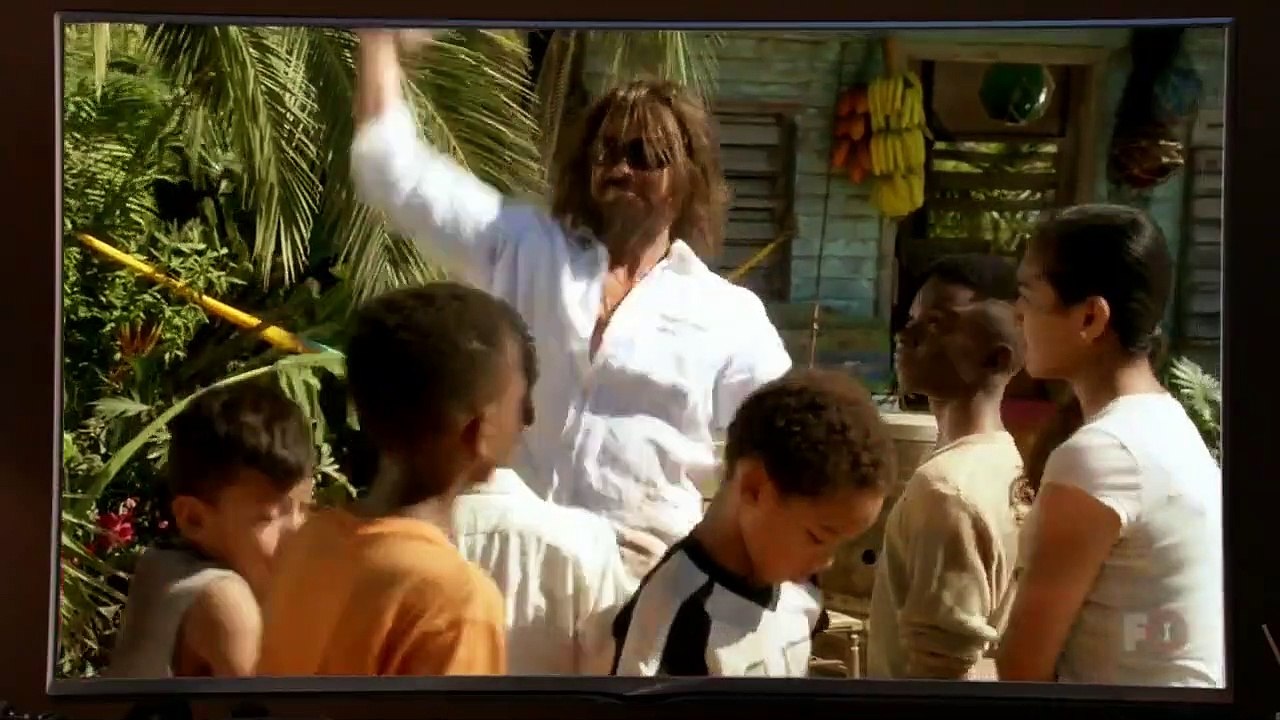 The Grinder - Se1 - Ep11 - Exodus HD Watch