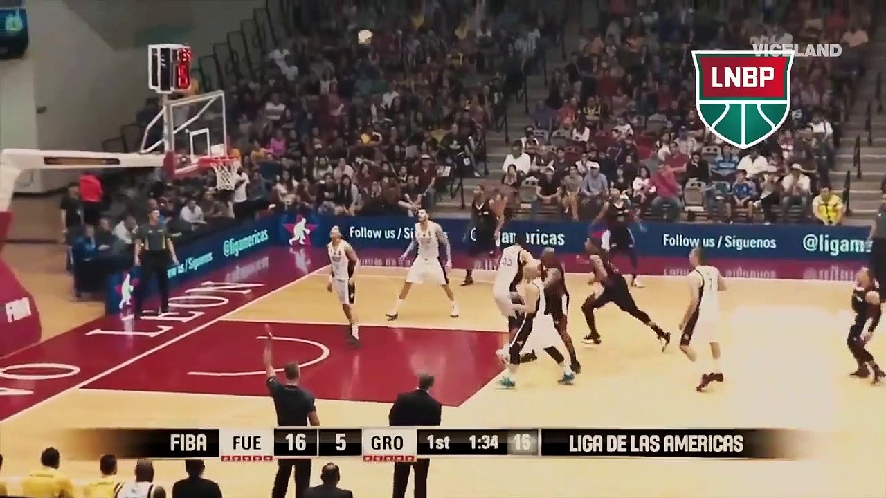 The Last Shot - Se1 - Ep01 - Bienvenidos a Mexico HD Watch