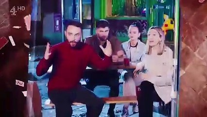 Hollyoaks 9th February 2023