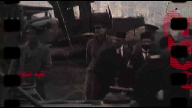 تحریف تاریخ - جمعه 21 بهمن 1401