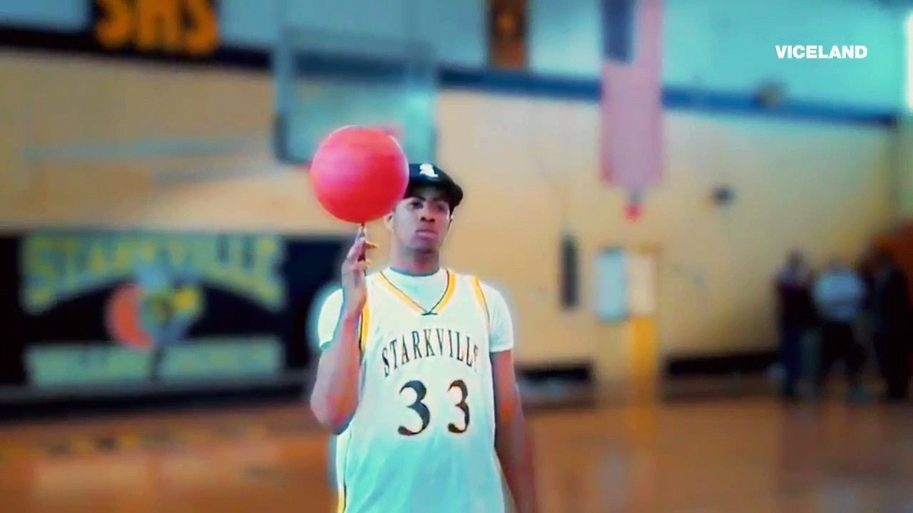 The Last Shot - Se1 - Ep03 - Foul Play HD Watch