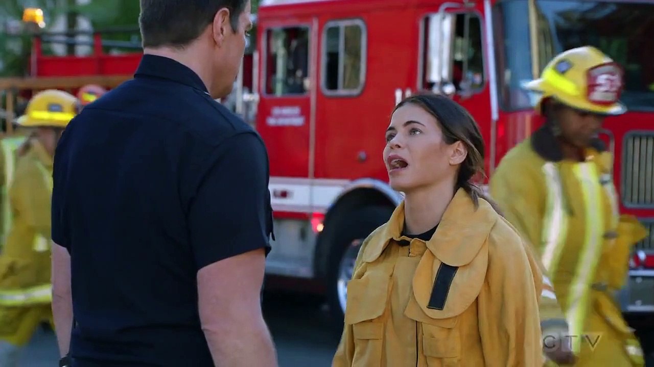 The Rookie - Se4 - Ep10 - Heart Beat HD Watch