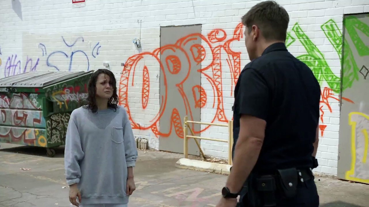 The Rookie - Se4 - Ep04 - Red Hot HD Watch