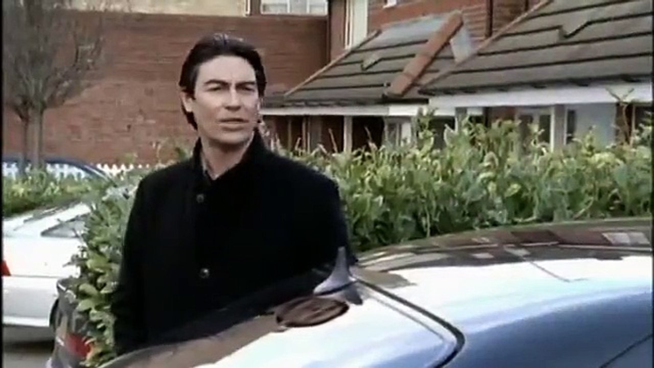 The Inspector Lynley Mysteries Complete Series - Ep22 HD Watch