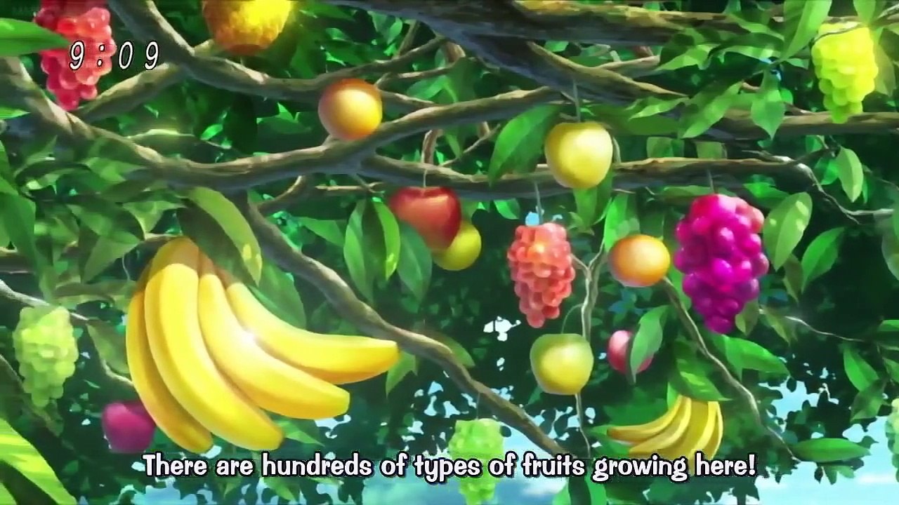 Toriko - Ep131 HD Watch