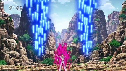 Toriko - Ep136 HD Watch