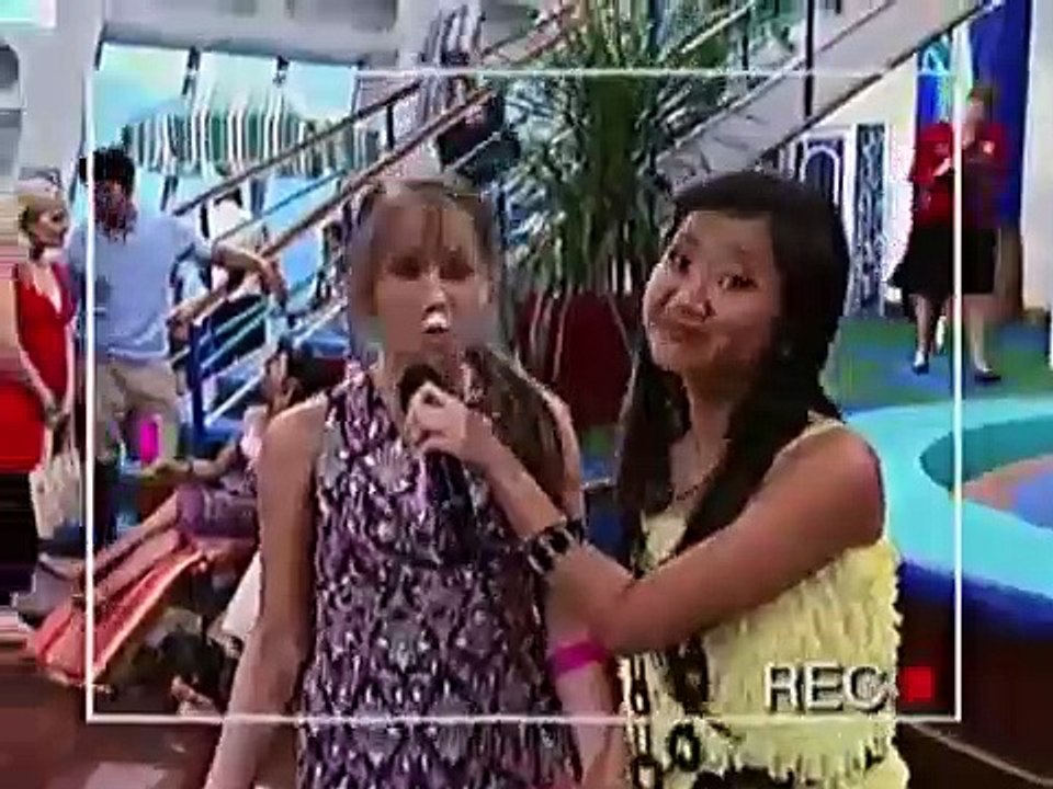 The suite life on deck - se1 - ep10 - boo you hd watch