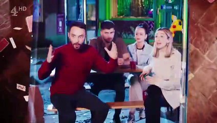 Hollyoaks 9th February 2023