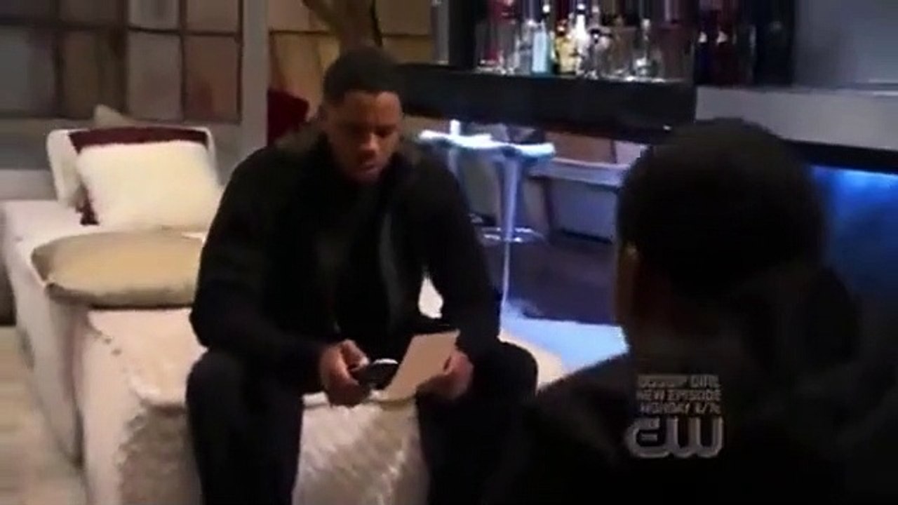 The Game - Se3 - Ep14 HD Watch
