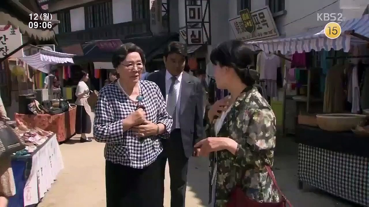 TV Novel - Sea of the Woman - Ep76 HD Watch