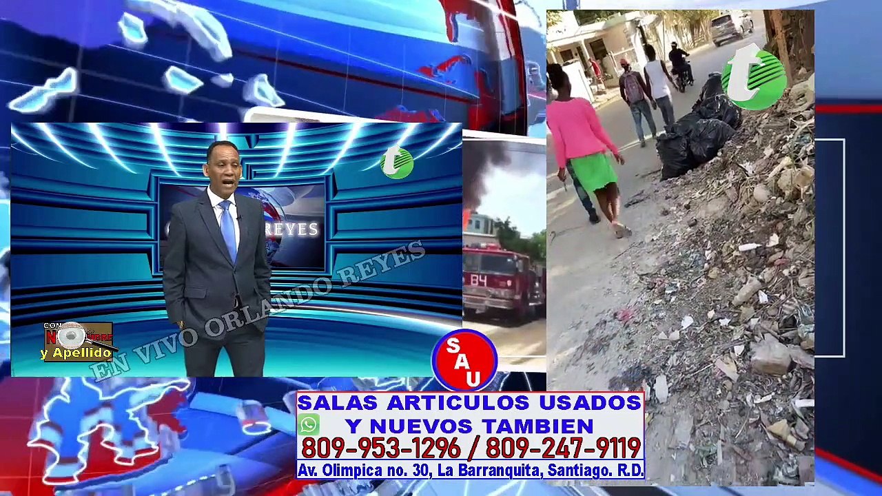 Autoriades deben ponerle atencion a este basurero