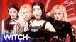 [Simply K-Pop CON-TOUR] TRI.BE(트라이비) - 'WITCH' _ Ep.555 | [4K]