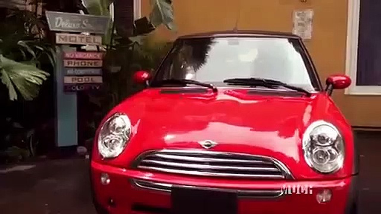 The LA Complex - Se1 - Ep05 - Home HD Watch