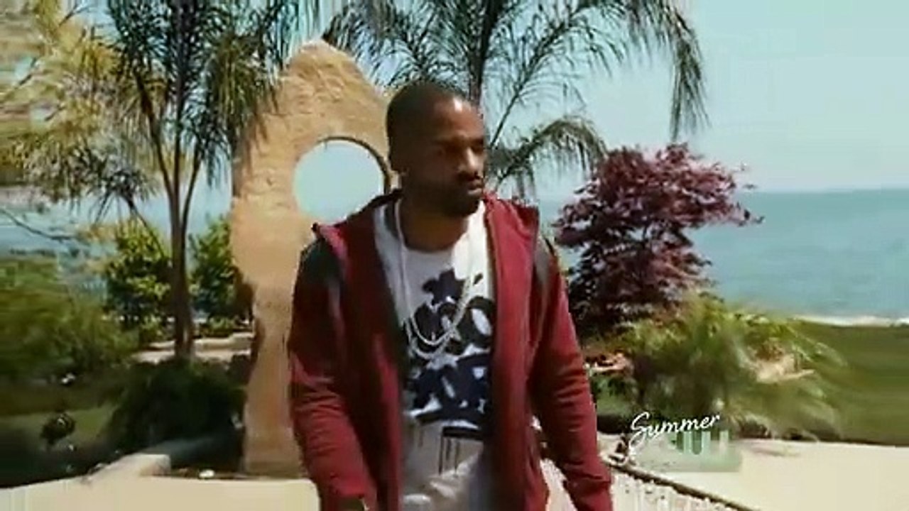 The LA Complex - Se2 - Ep05 - Taking The Day HD Watch