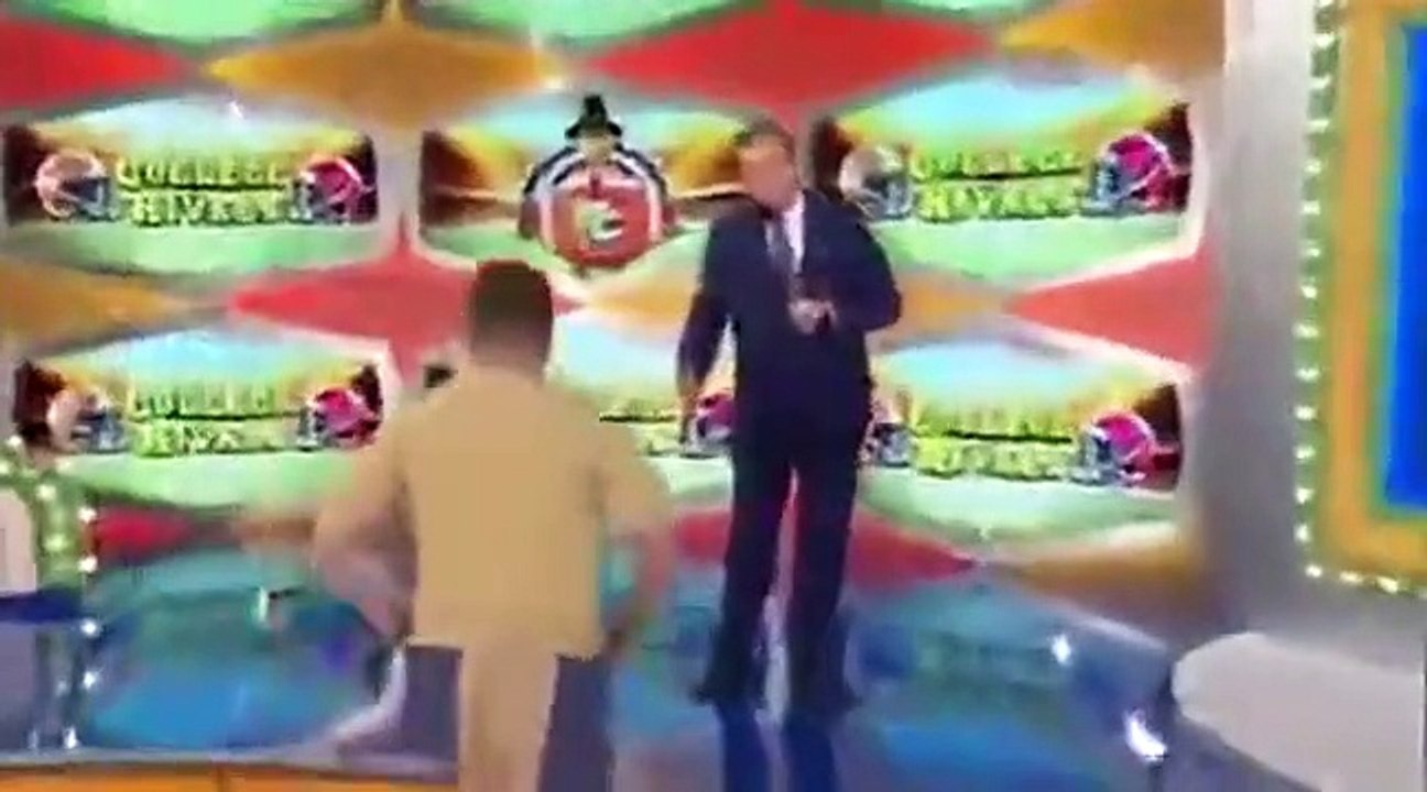 The Price Is Right - Se46 - Ep08 HD Watch