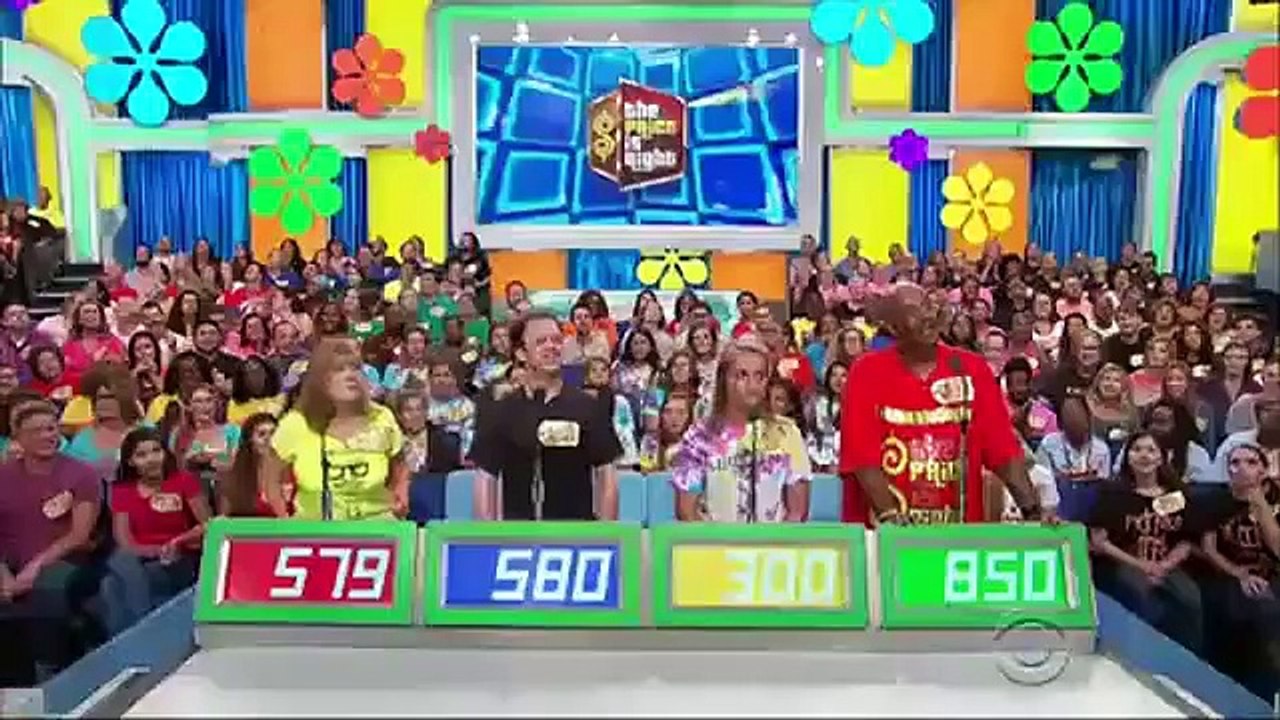 The Price Is Right - Se46 - Ep11 HD Watch