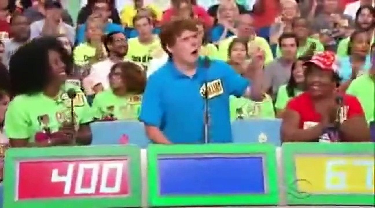 The Price Is Right - Se46 - Ep13 HD Watch