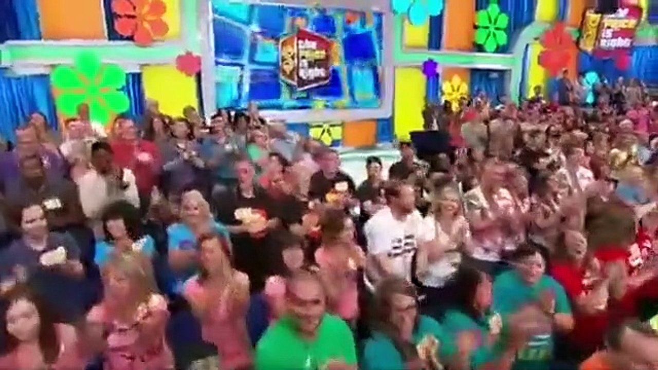 The Price Is Right - Se46 - Ep15 HD Watch