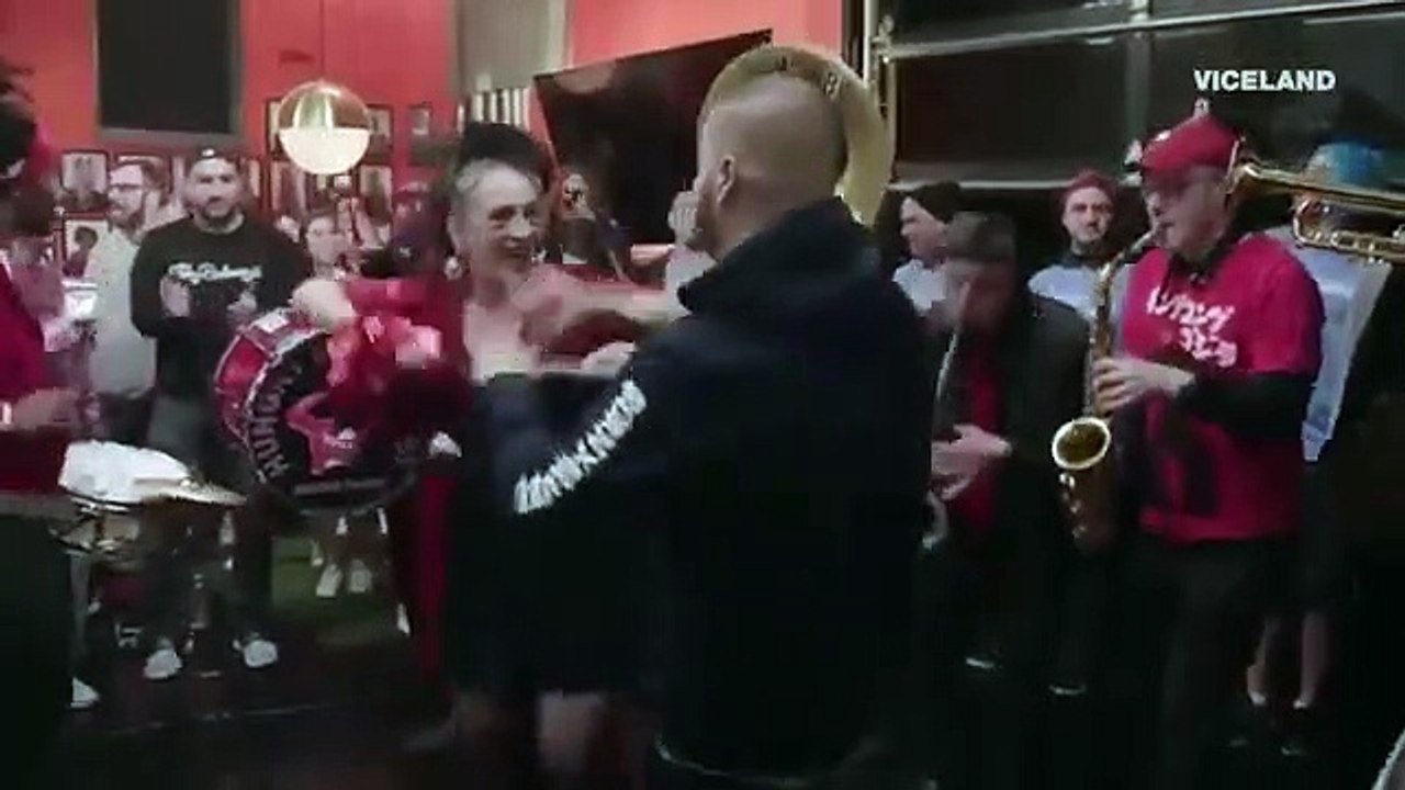 The Untitled Action Bronson Show - Se1 - Ep52 - The Big Game, Action Bronson Style HD Watch