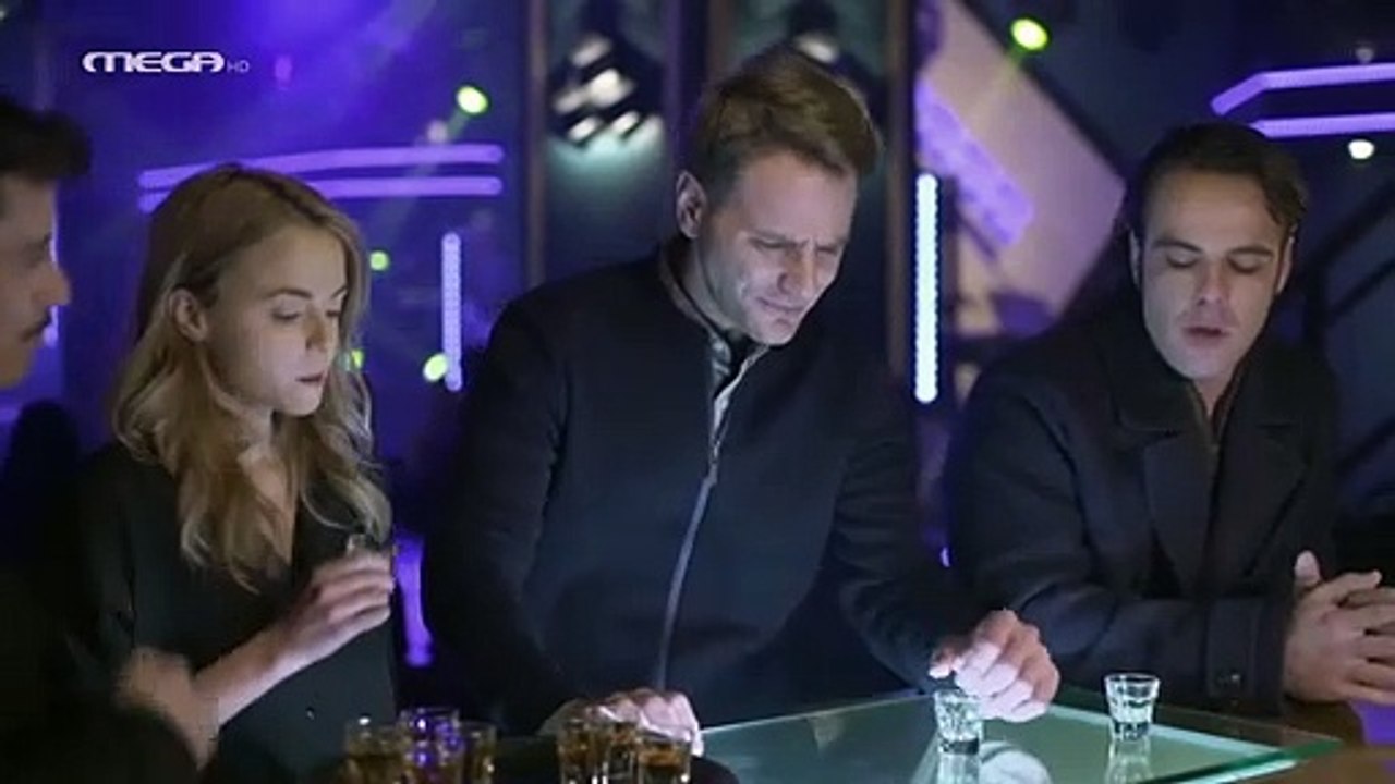 ΜΑΥΡΟ ΡΟΔΟ - S01E61 - 720p HD part 1/1 part 1/1